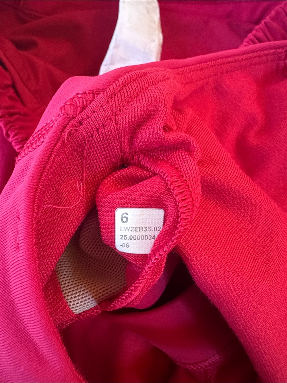 Lululemon set 6/4 - Picture 7 of 8
